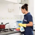 Goedkoopste schoonmaakbedrijf