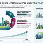 Qatar Combined Cycle Power Plant Market