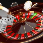 depositphotos 325685530 stock photo casino background luxury casino roulette