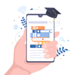 Educational app development services