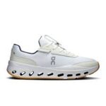 on cloud shoes