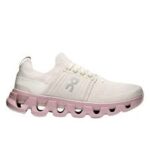 On Cloud shoes