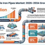 Japan Ductile Iron Pipes Market