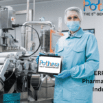 ERP for chemical manufacturing