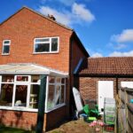 House Extensions in Northampton