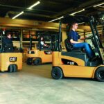 Forklift for Sale UAE