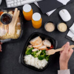 high-protein takeaway Sydney