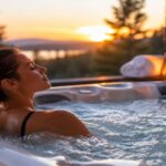 Are Hot Tubs Good for Mental Health and Relaxation?