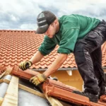 Roof Maintenance London
