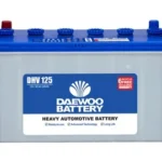 daewoo
