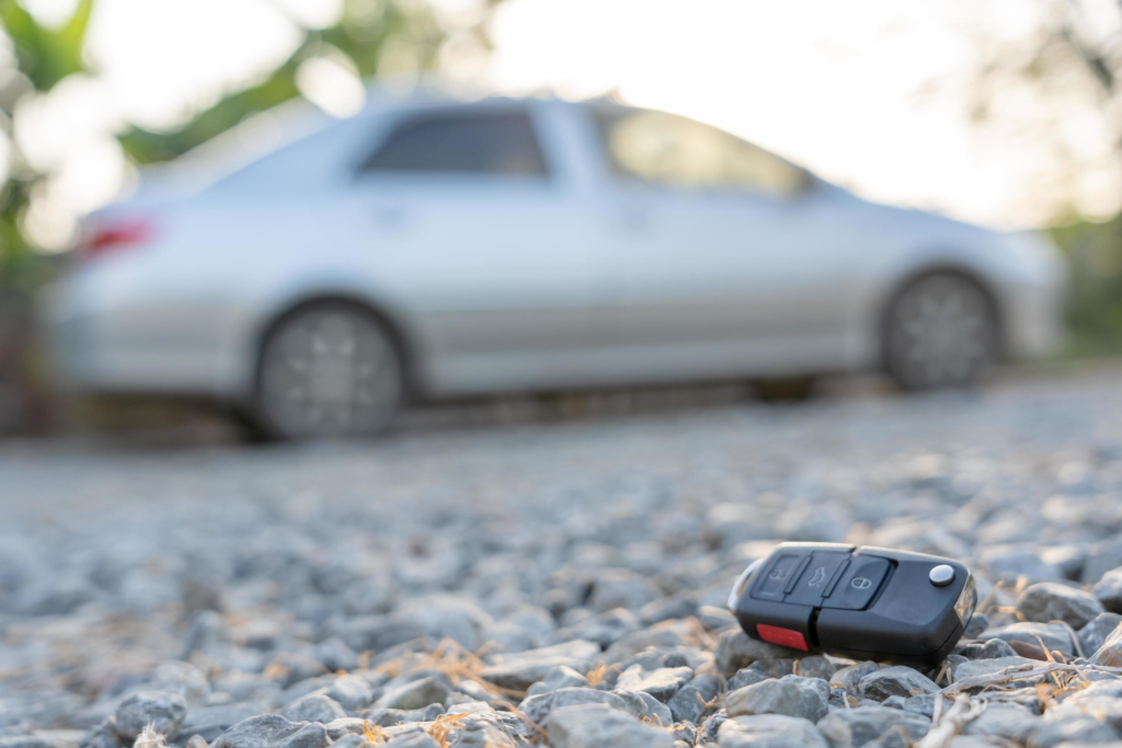 Autosleutel Service Delft