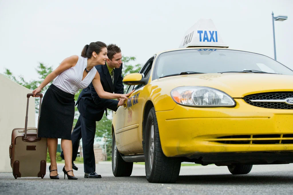 Dijon taxi company