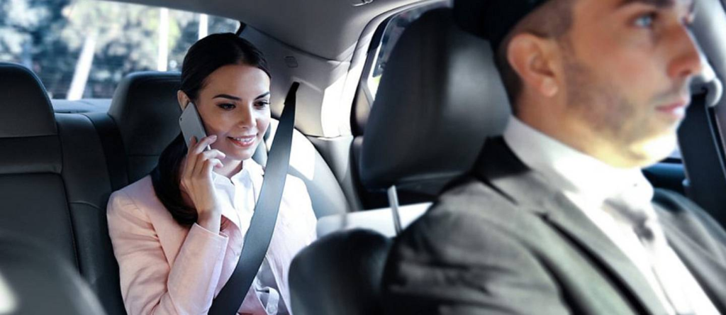 Heathrow chauffeur service