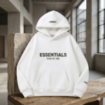 Why Essentials Is One of the Most Popular Fashion Brands Today