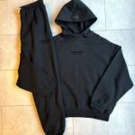 Essentials Tracksuit
