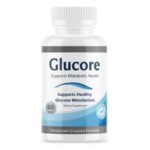 glucore supplement