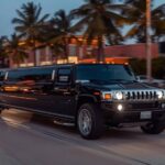 Paris Limousine Service