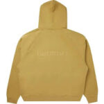Essentials clothing