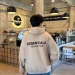 Essentials Hoodie