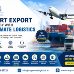 Import Export Services in India