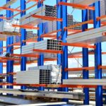 industrial racking