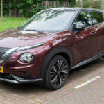 Used Nissan Juke