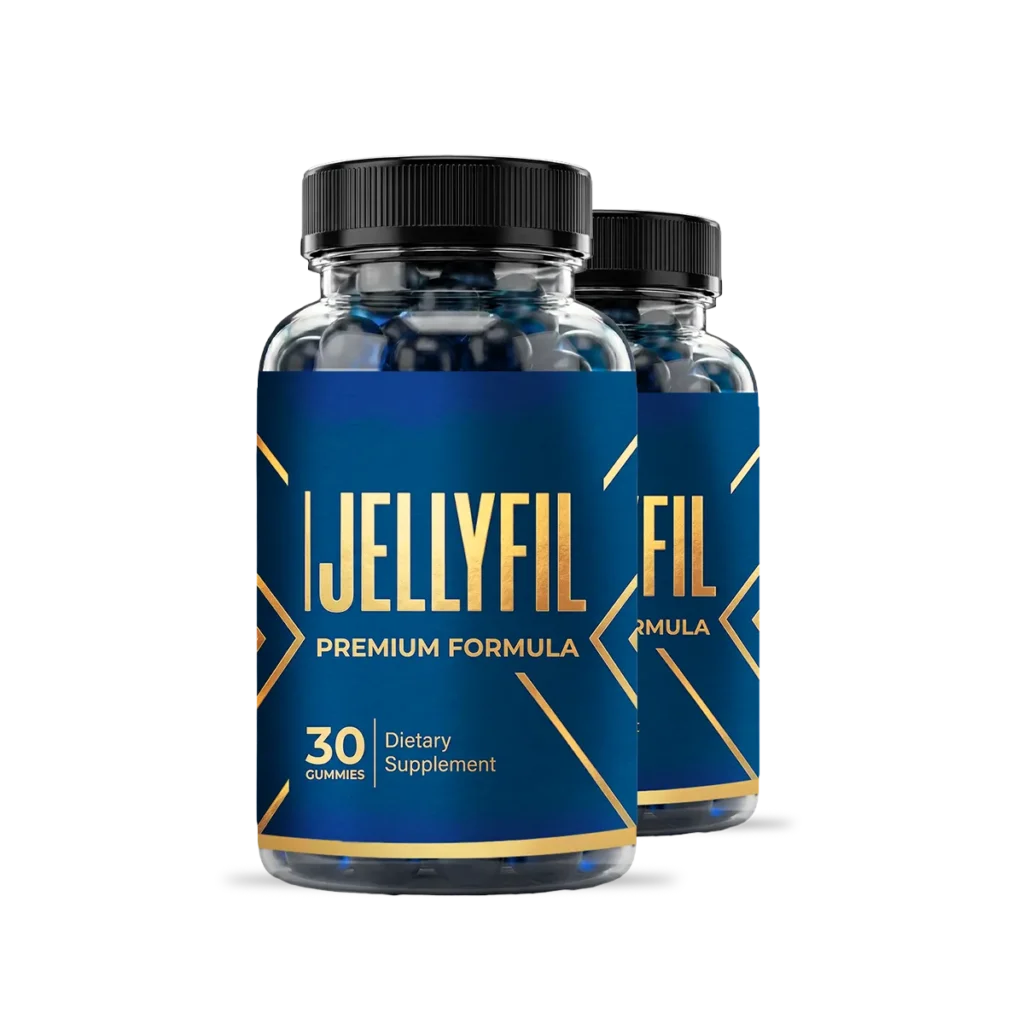JellyFil Product image