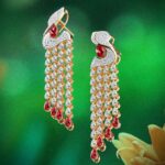 diamond earrings for women