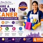 maid in bikaner