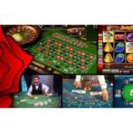 meilleurs casinos en ligne 1