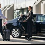 Chauffeur privé Toulon