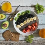 Nutritional Information Recipe Calculator