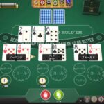 poker free 3 hand casino holdem