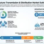 Qatar Power Transmission and Distribution Market