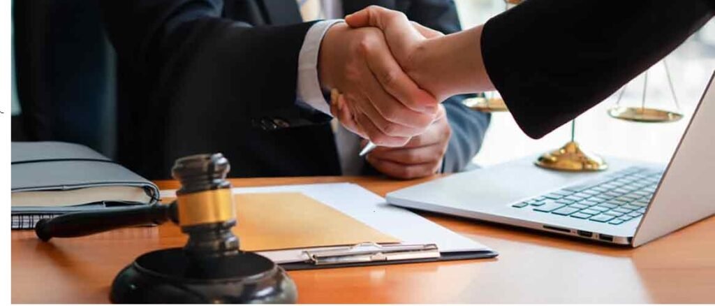 pre settlement funding