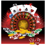 roulette casino jeux