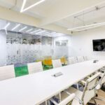 shared workspace in noida