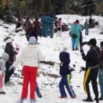 Shimla Manali Family Tour Package