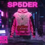 How to Style a Sp5der Hoodie: 6 Fresh Streetwear Lookbook Ideas