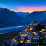 spiti valley tour cost