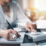 outsourcing tax return preparation to India