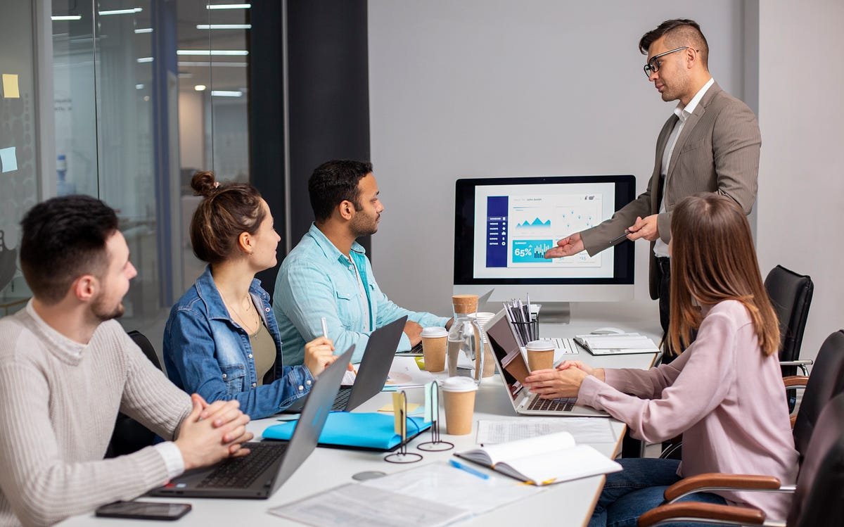 Developing Leadership Skills Without Formal Training Programs