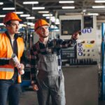 Electrical Manufacturing ERP