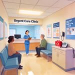 urgent care fotor