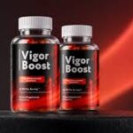 vigor boost