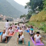 How 300 Hour Yoga Teacher Training Rishikesh Enhances Your Teaching Skills