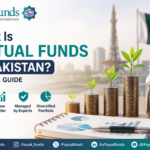 What is mutual funds in Pakistan explained with professionally managed investment and diversified portfolio
