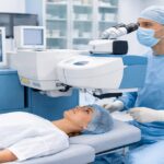 Laser Eye Surgery in Khanewal