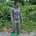 Sp5der Hoodie