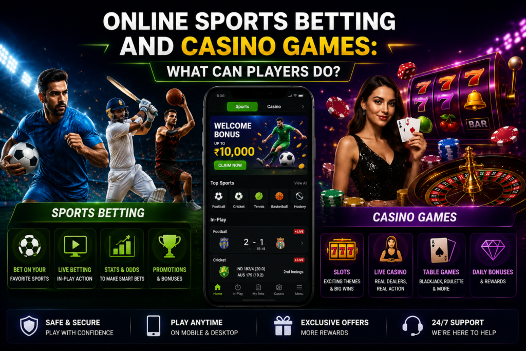 1XCASINO 3